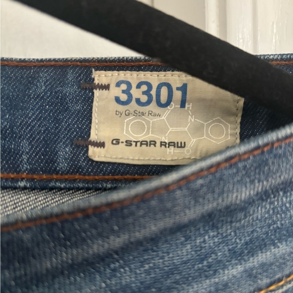 G Star jeans - Picture 3 of 4